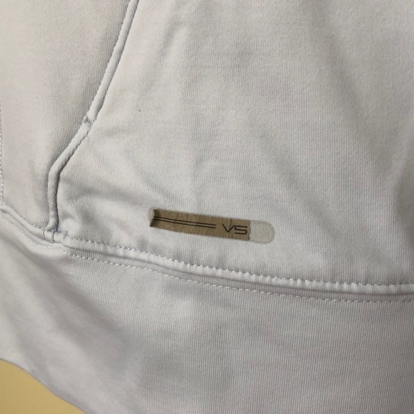 *SOLD* VS Sport Zip Up💖 - Picture 7 of 8